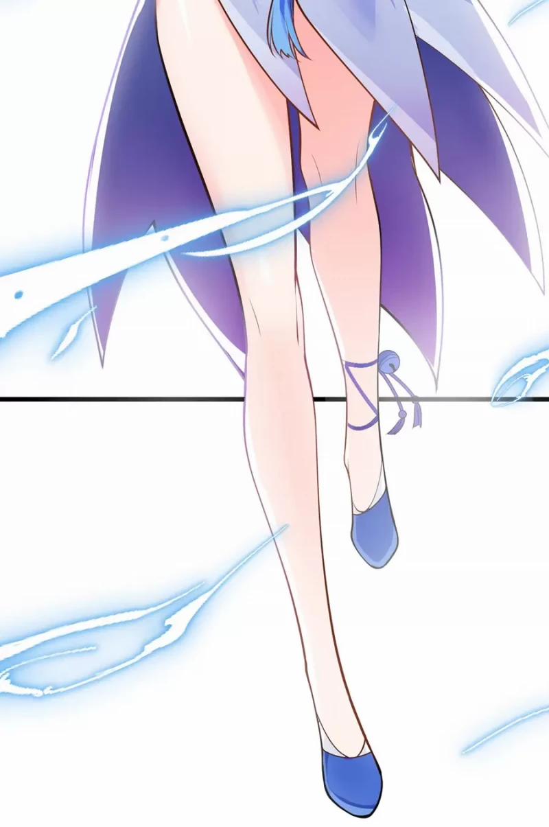 Mang Theo Các Tiên Tử Vô Địch Thiên Hạ 20.5 trang 31