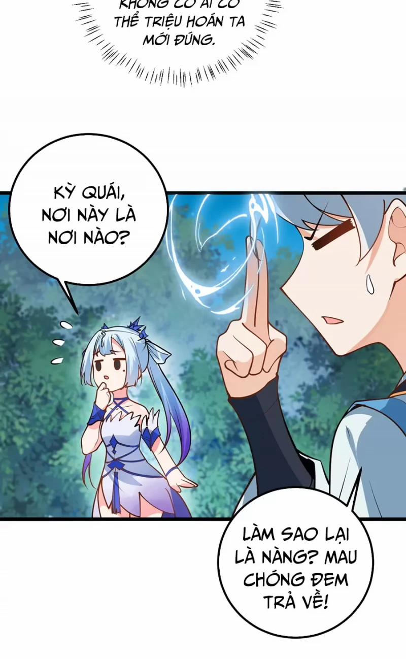 Mang Theo Các Tiên Tử Vô Địch Thiên Hạ 20.5 trang 33