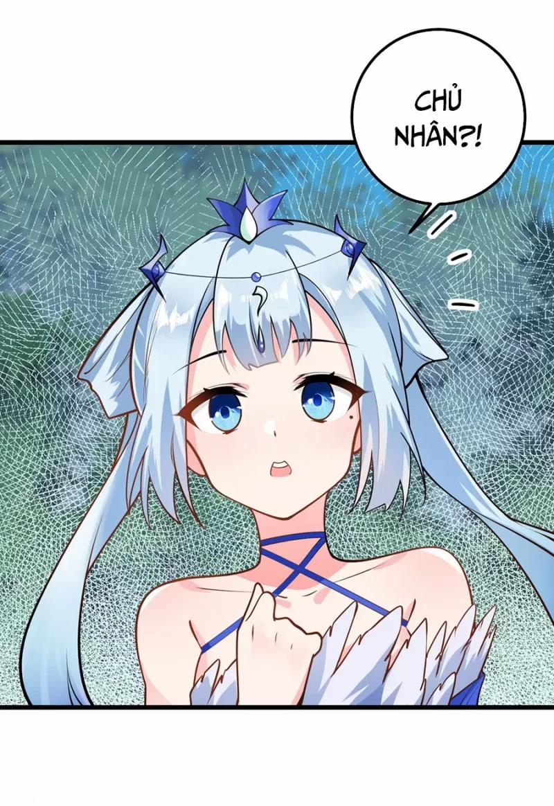 Mang Theo Các Tiên Tử Vô Địch Thiên Hạ 20.5 trang 34