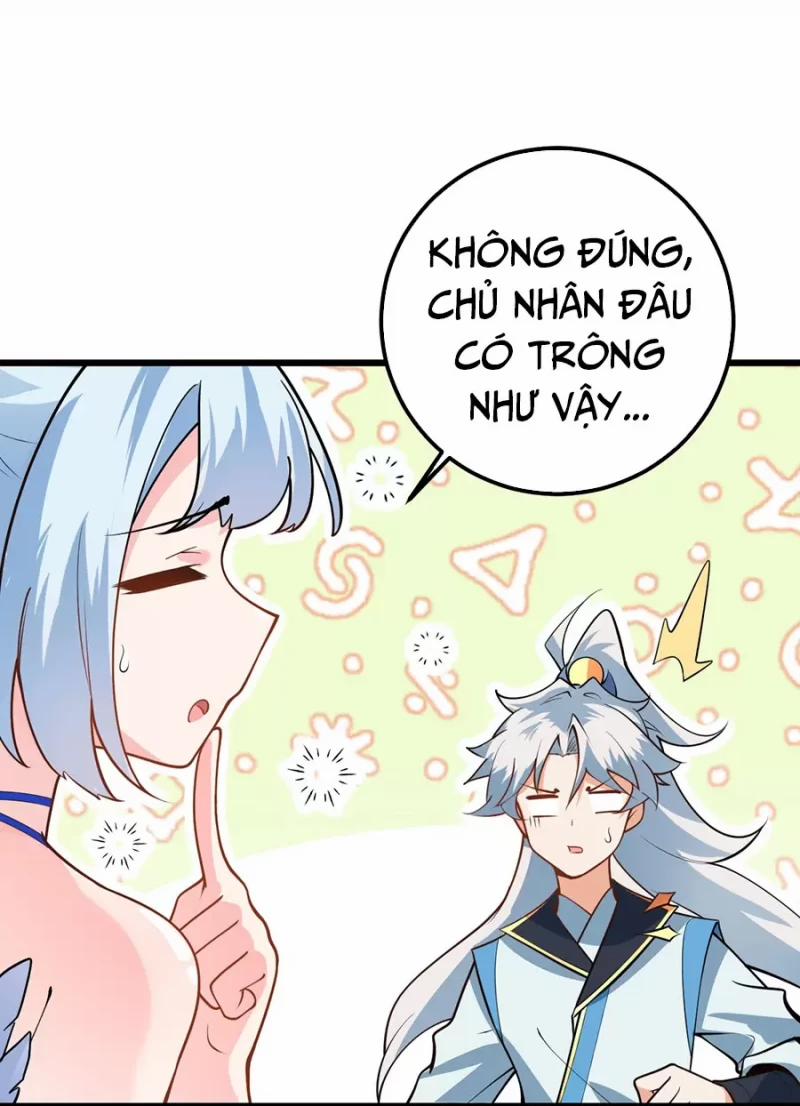 Mang Theo Các Tiên Tử Vô Địch Thiên Hạ 20.5 trang 35