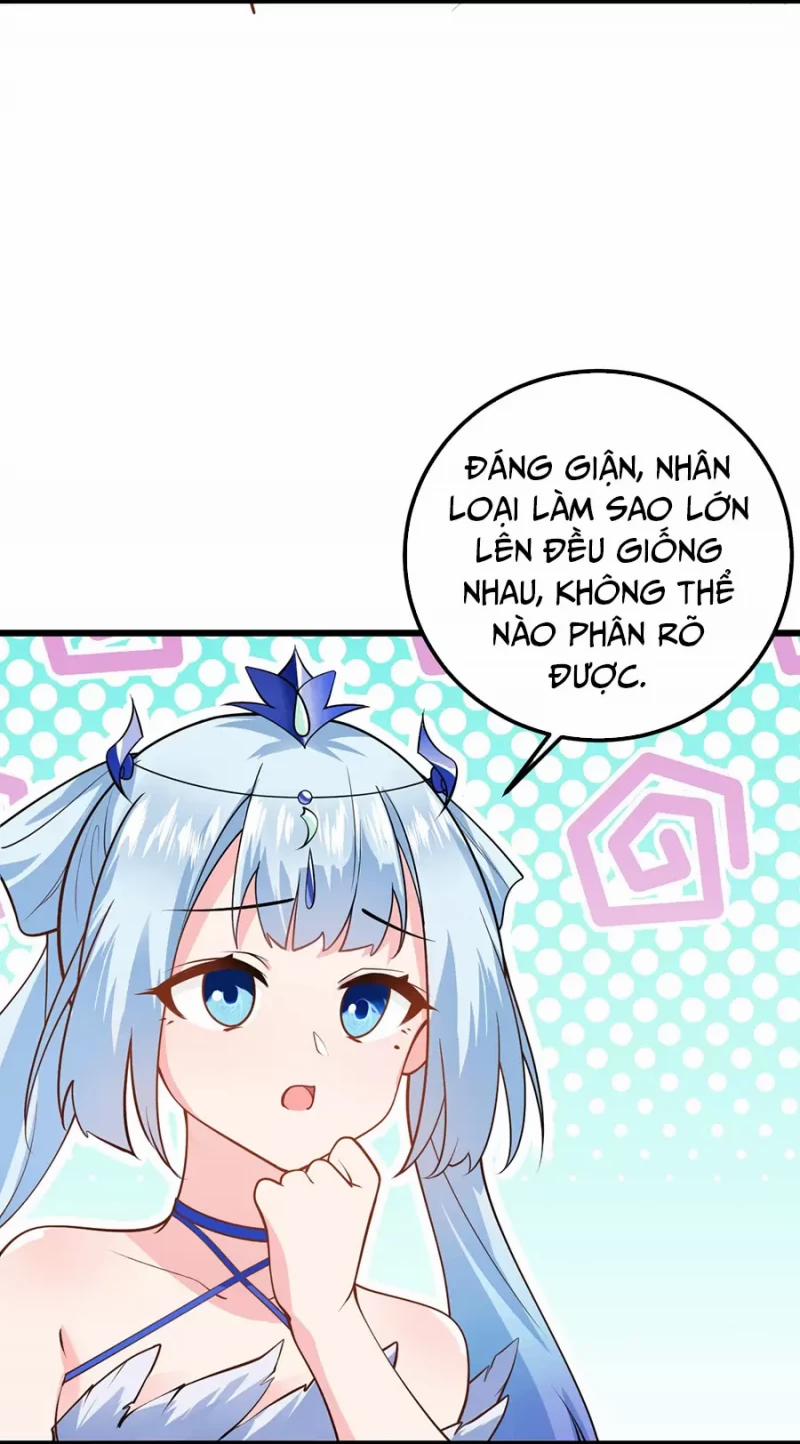 Mang Theo Các Tiên Tử Vô Địch Thiên Hạ 20.5 trang 36