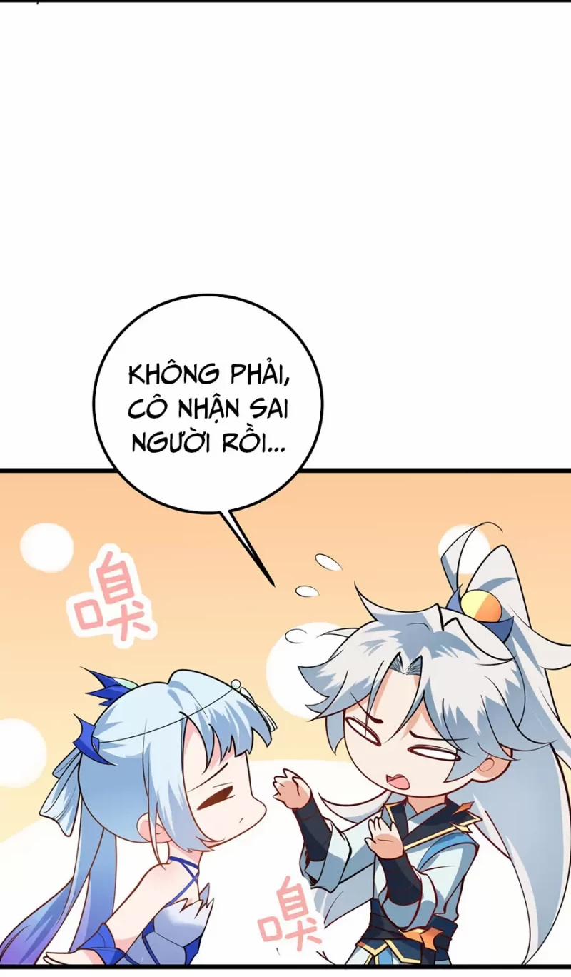 Mang Theo Các Tiên Tử Vô Địch Thiên Hạ 20.5 trang 37