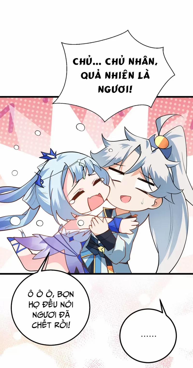 Mang Theo Các Tiên Tử Vô Địch Thiên Hạ 20.5 trang 39