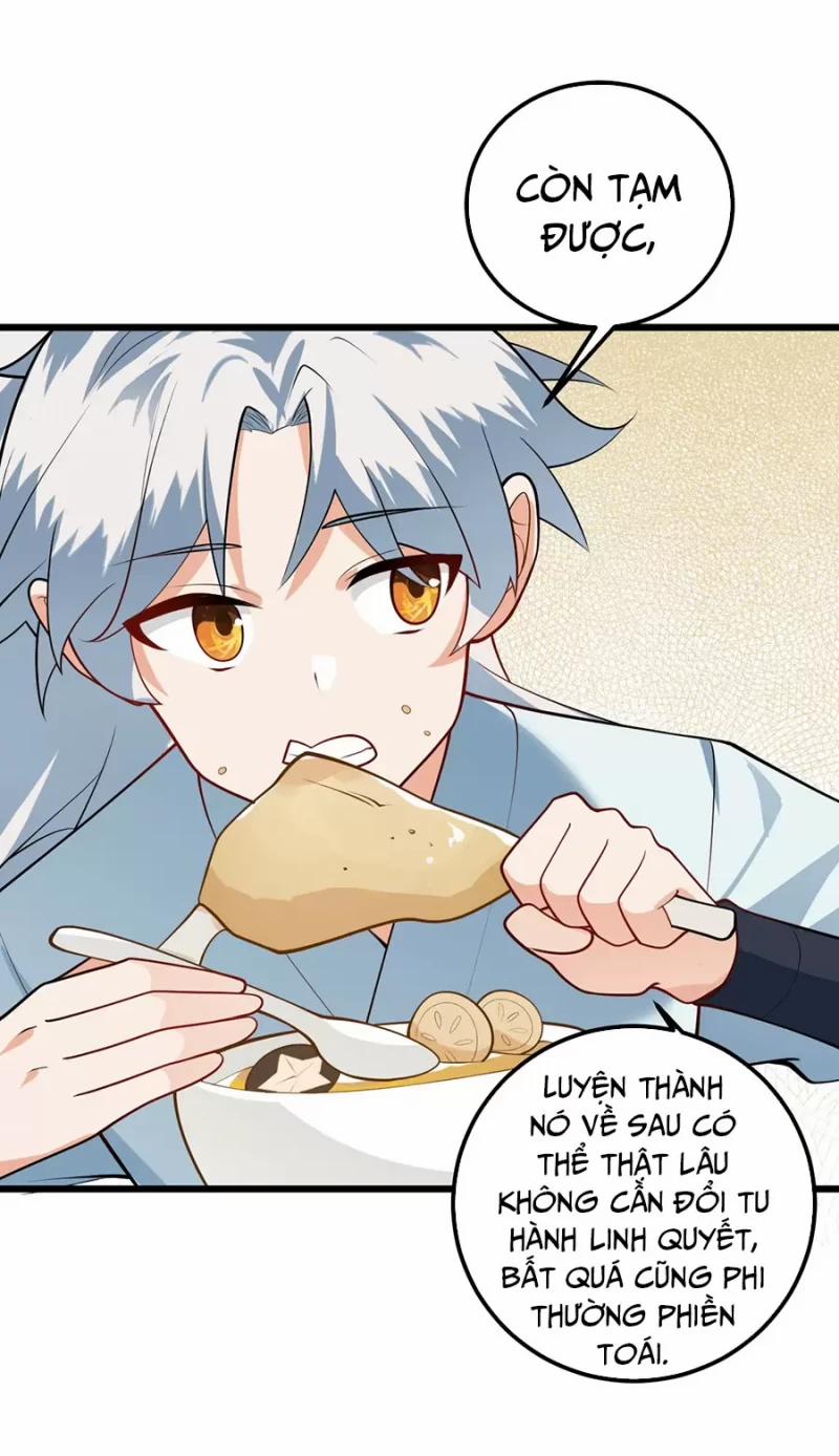 Mang Theo Các Tiên Tử Vô Địch Thiên Hạ 20.5 trang 4