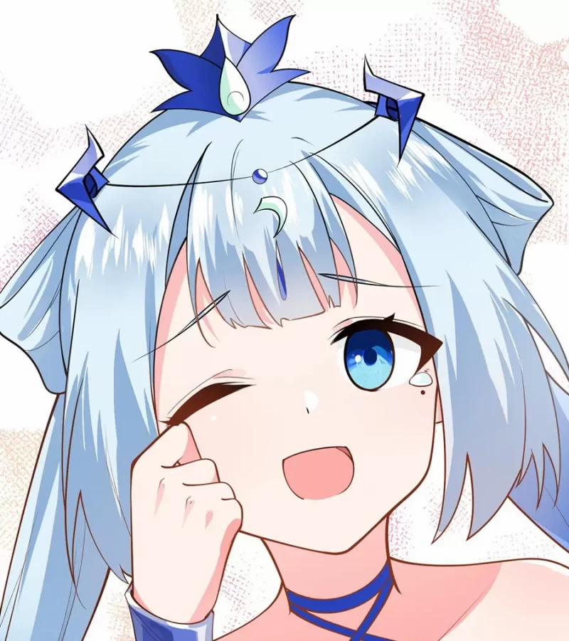 Mang Theo Các Tiên Tử Vô Địch Thiên Hạ 20.5 trang 40