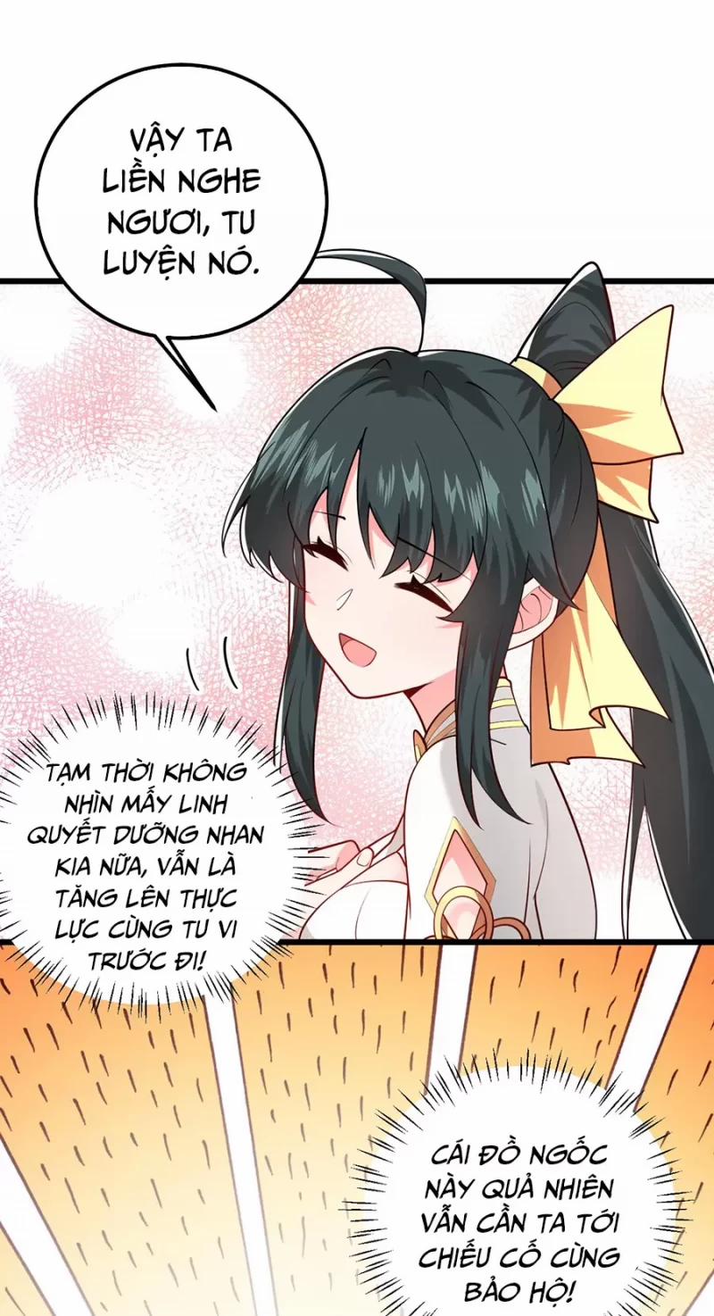 Mang Theo Các Tiên Tử Vô Địch Thiên Hạ 20.5 trang 5