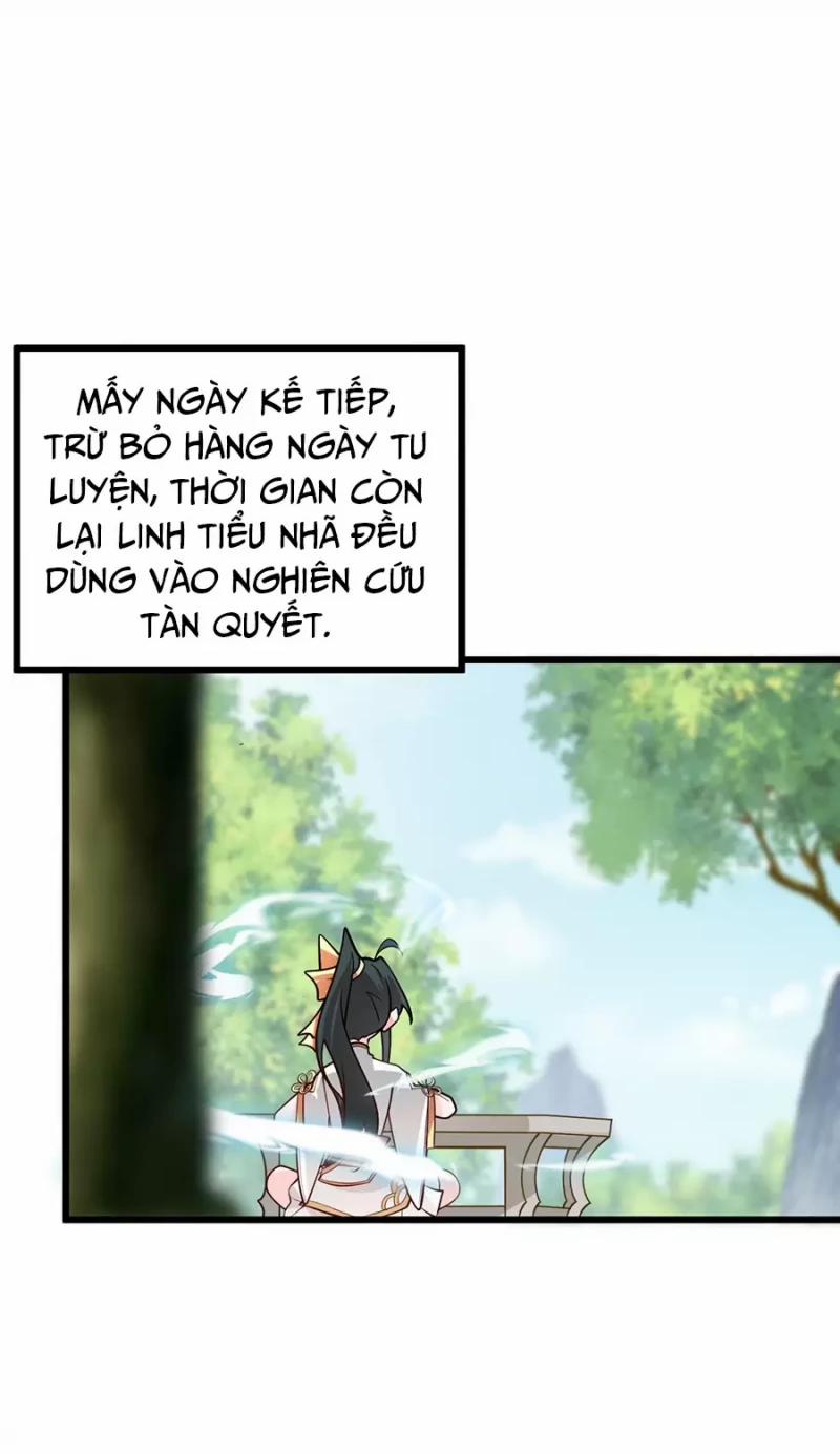 Mang Theo Các Tiên Tử Vô Địch Thiên Hạ 20.5 trang 7