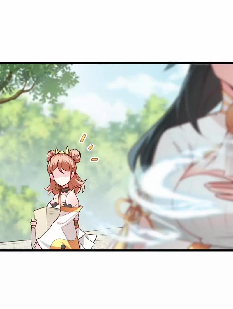 Mang Theo Các Tiên Tử Vô Địch Thiên Hạ 20.5 trang 8