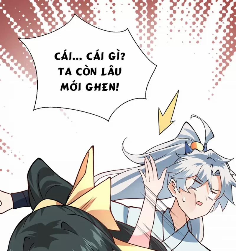 Mang Theo Các Tiên Tử Vô Địch Thiên Hạ 20 trang 13