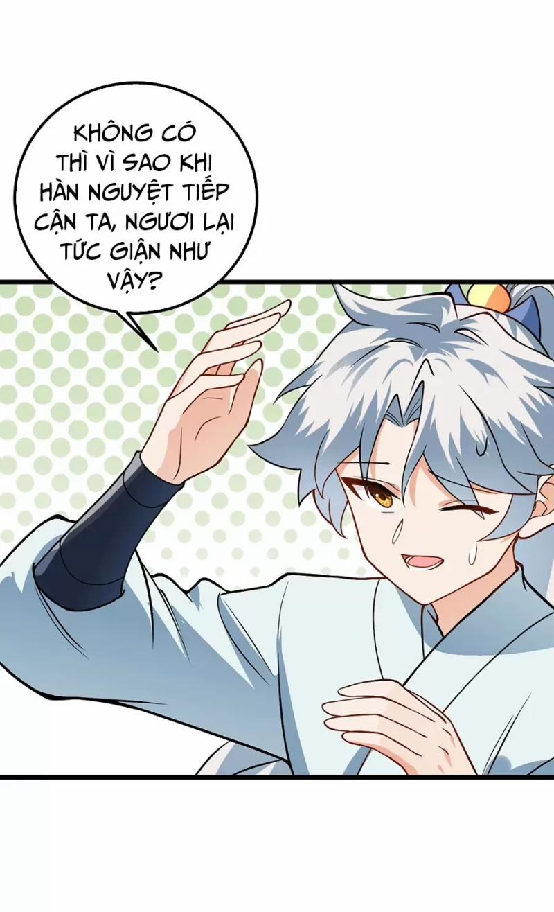 Mang Theo Các Tiên Tử Vô Địch Thiên Hạ 20 trang 15