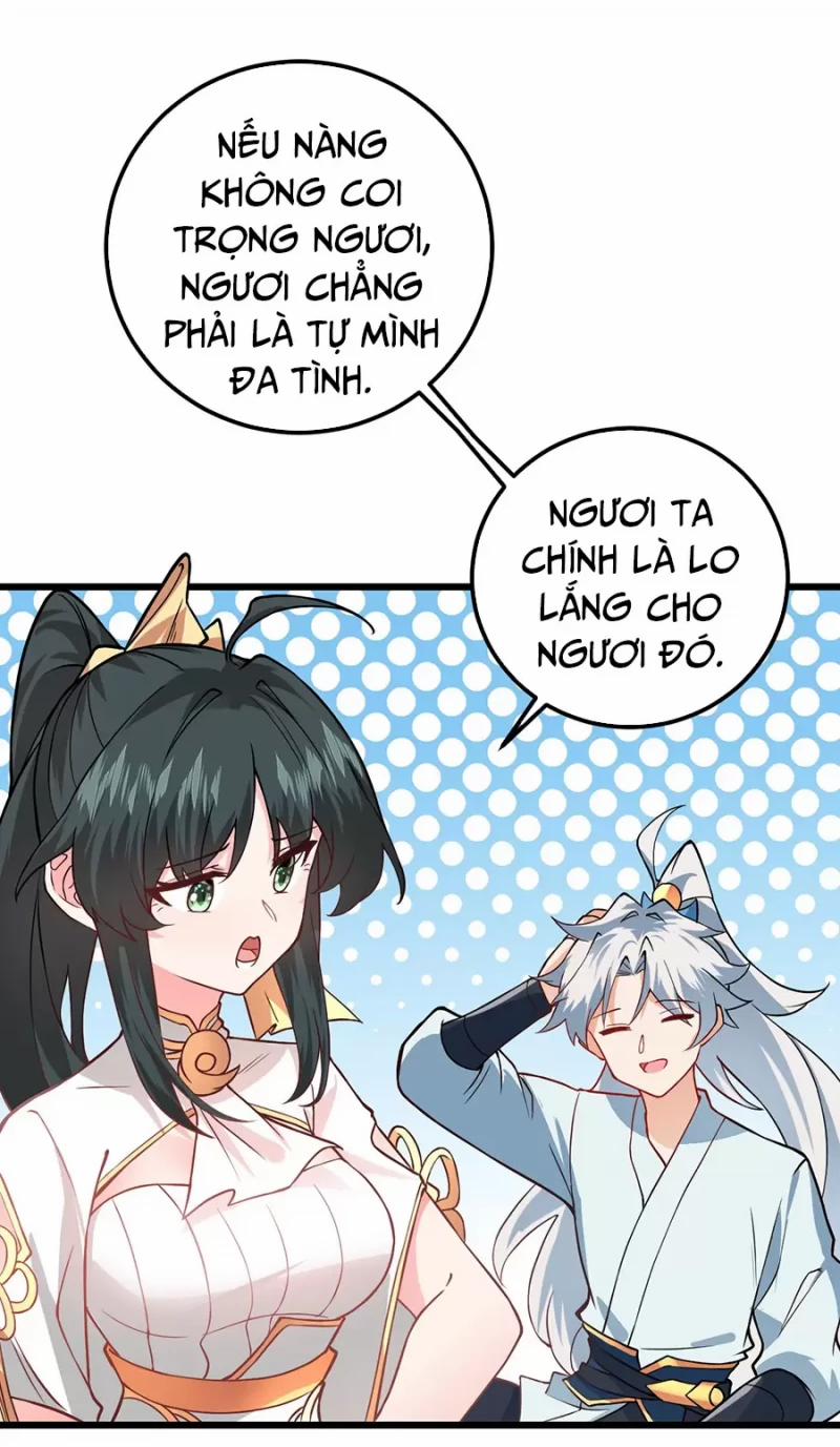 Mang Theo Các Tiên Tử Vô Địch Thiên Hạ 20 trang 18