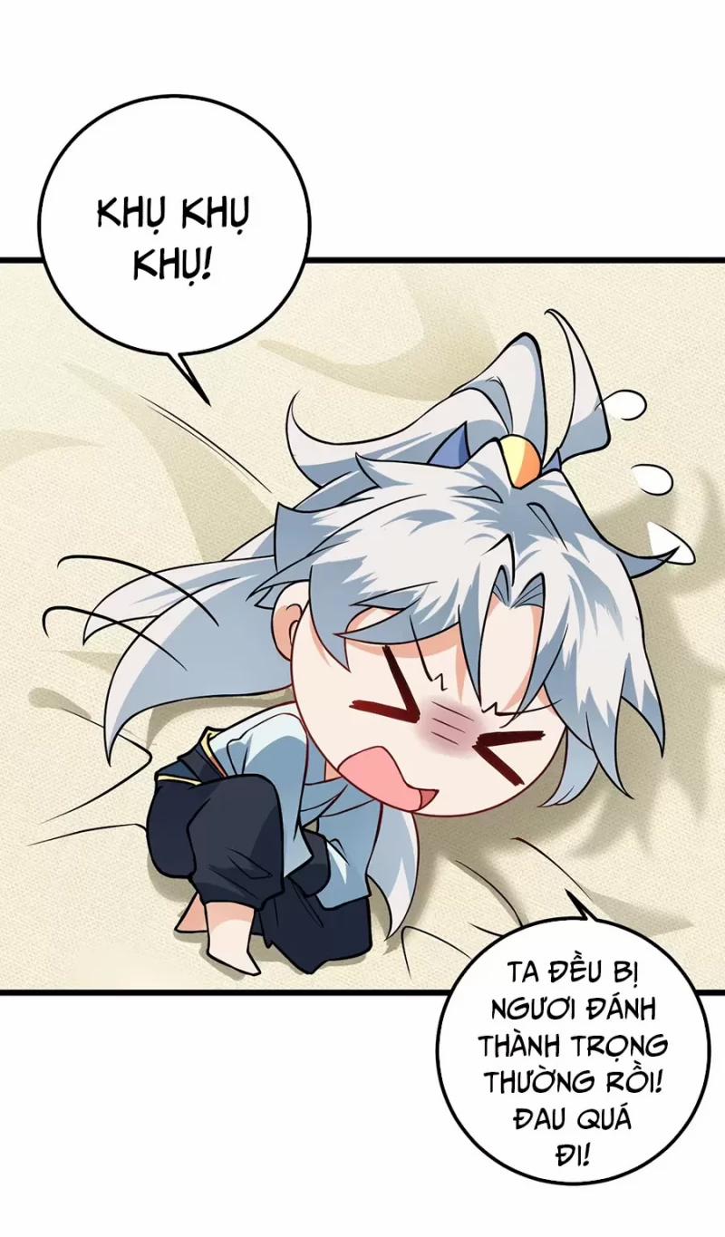 Mang Theo Các Tiên Tử Vô Địch Thiên Hạ 20 trang 20