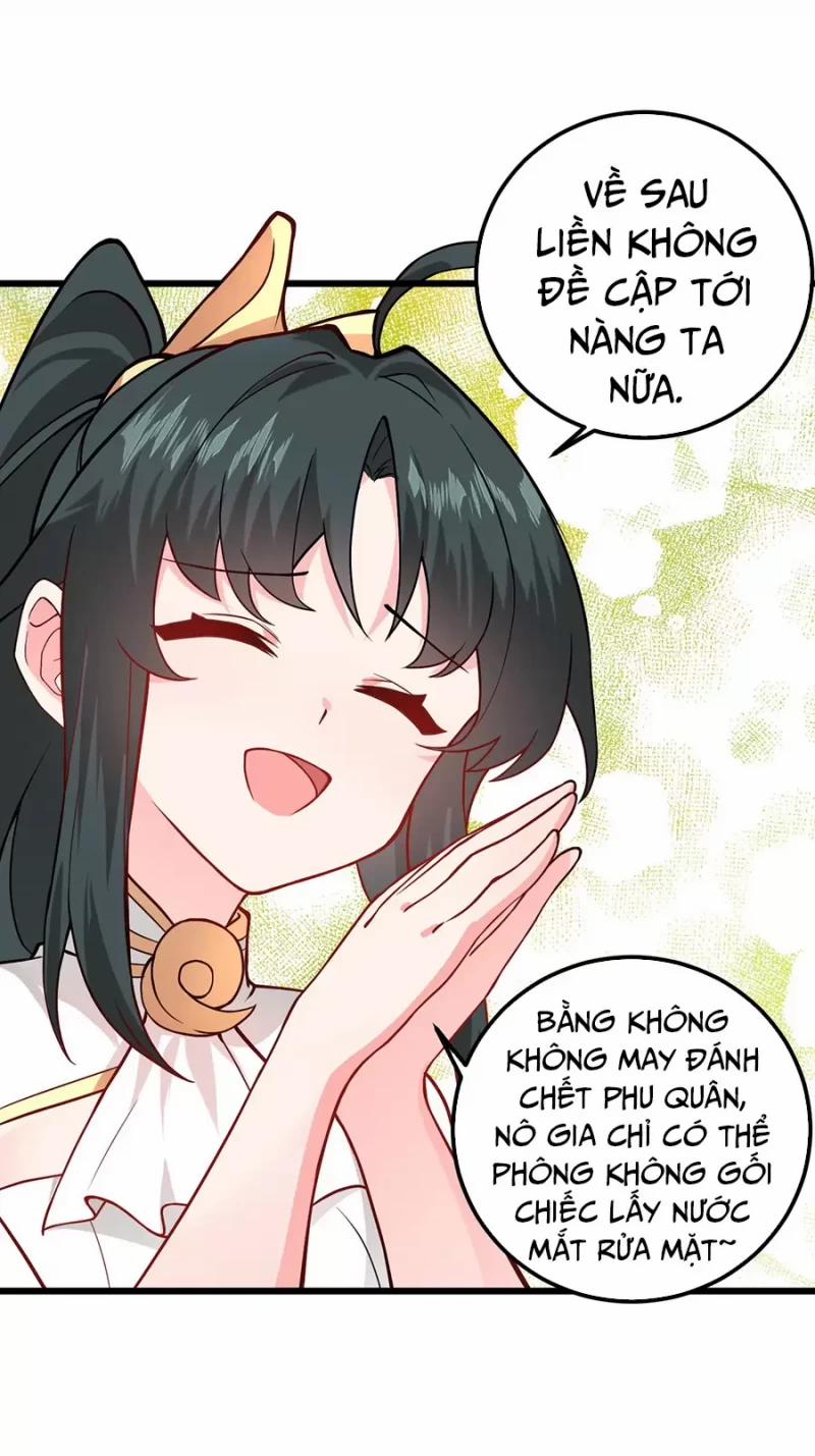 Mang Theo Các Tiên Tử Vô Địch Thiên Hạ 20 trang 23