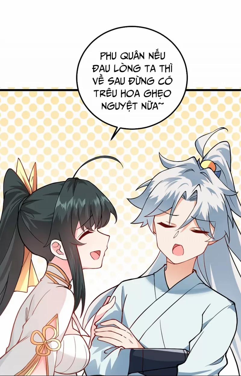 Mang Theo Các Tiên Tử Vô Địch Thiên Hạ 20 trang 24