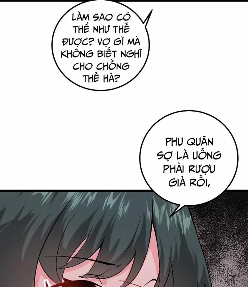 Mang Theo Các Tiên Tử Vô Địch Thiên Hạ 20 trang 25