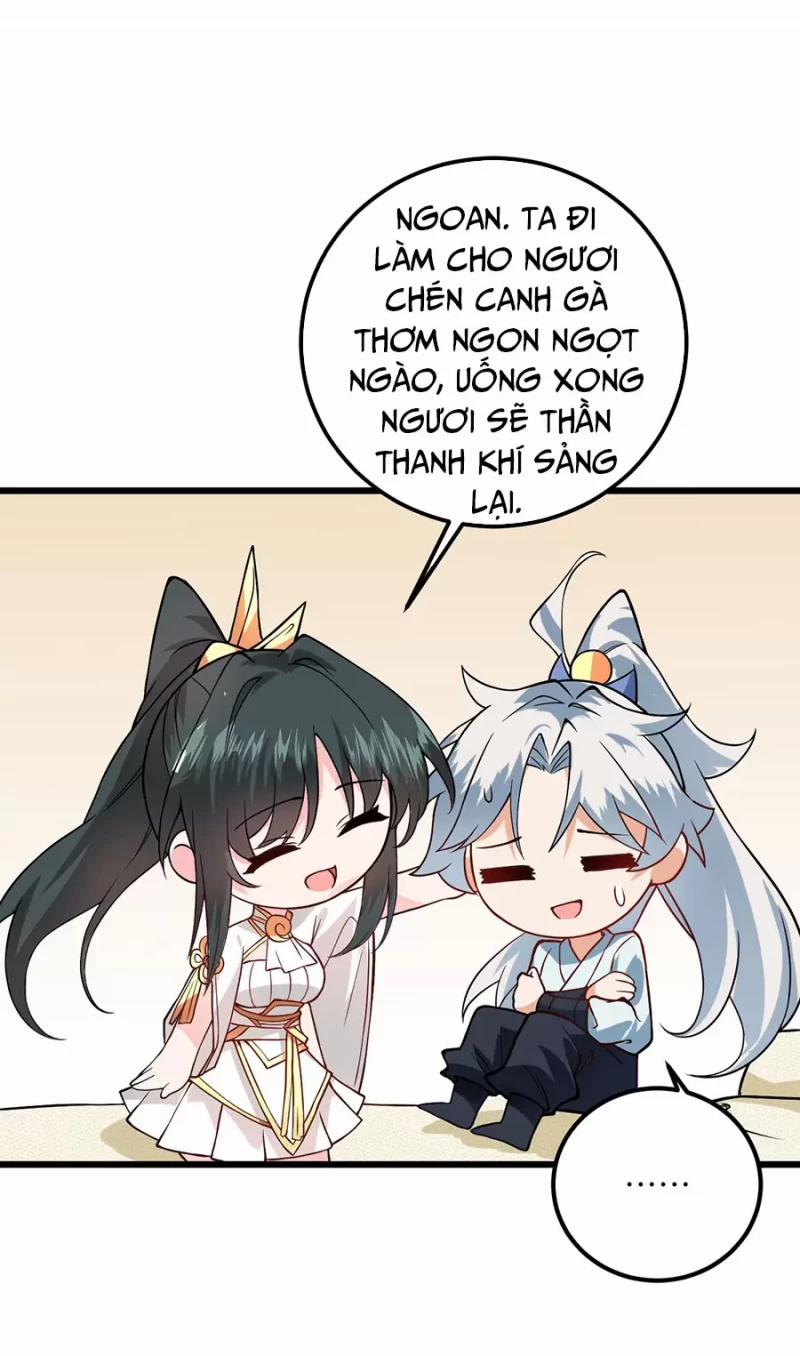 Mang Theo Các Tiên Tử Vô Địch Thiên Hạ 20 trang 27