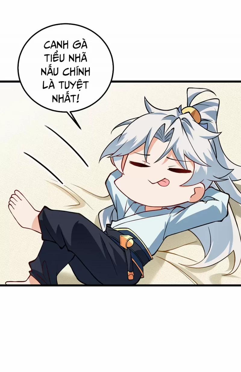 Mang Theo Các Tiên Tử Vô Địch Thiên Hạ 20 trang 29