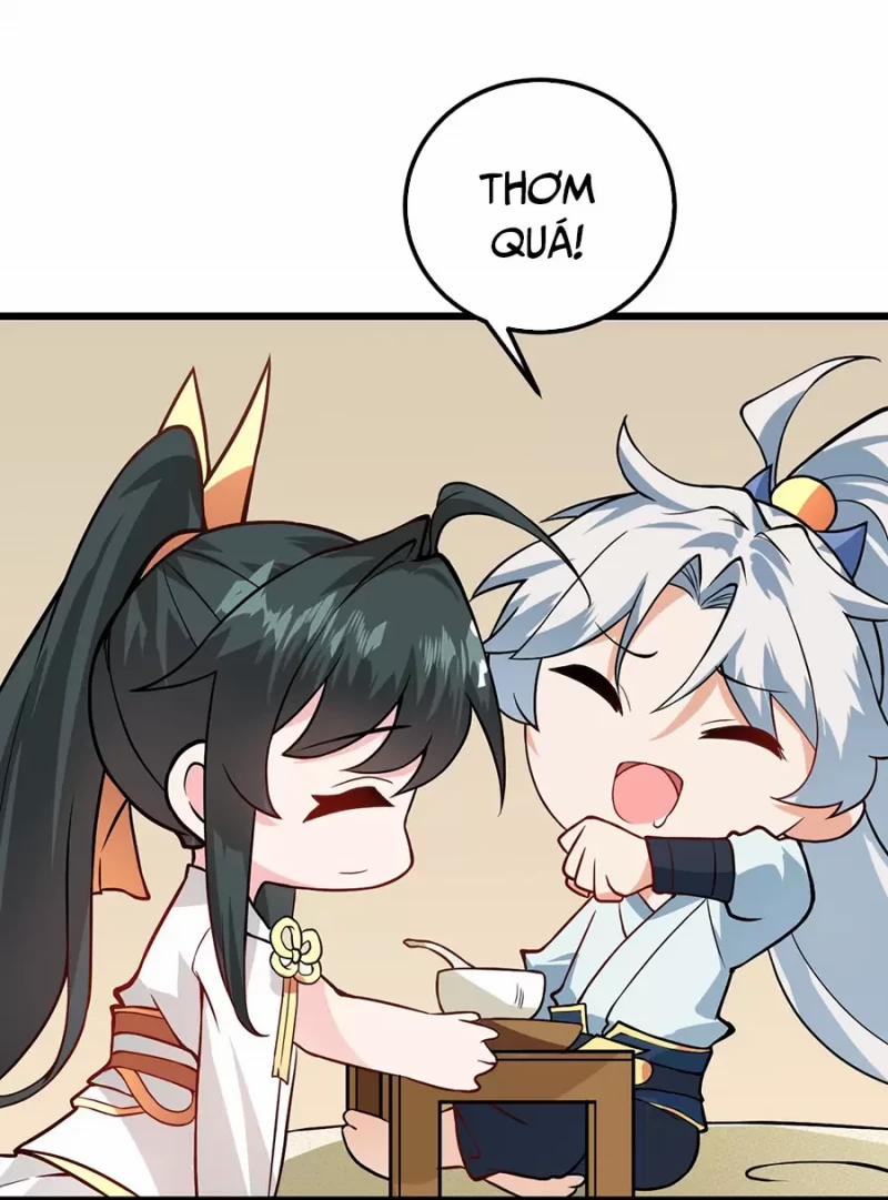 Mang Theo Các Tiên Tử Vô Địch Thiên Hạ 20 trang 32