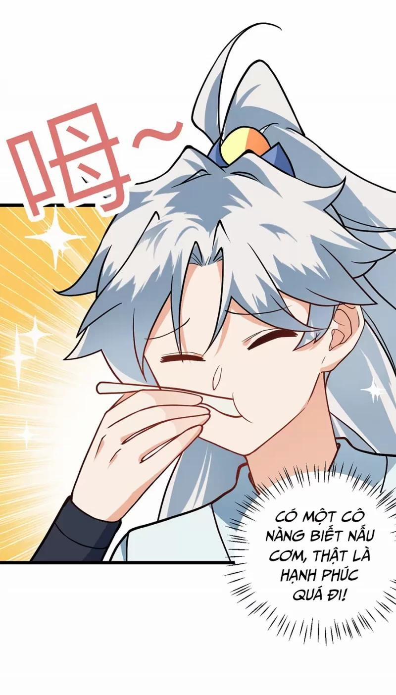 Mang Theo Các Tiên Tử Vô Địch Thiên Hạ 20 trang 36