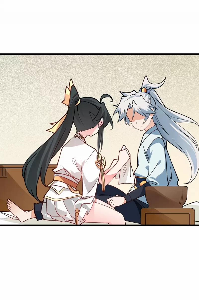 Mang Theo Các Tiên Tử Vô Địch Thiên Hạ 20 trang 7