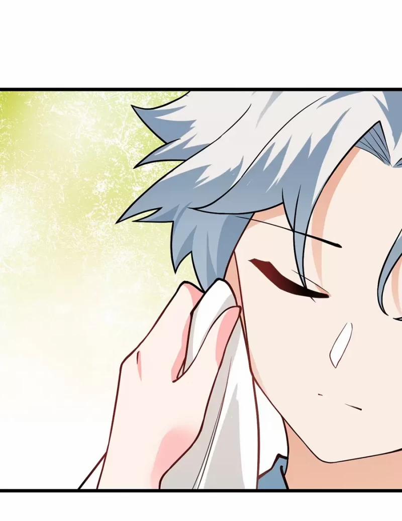 Mang Theo Các Tiên Tử Vô Địch Thiên Hạ 20 trang 8