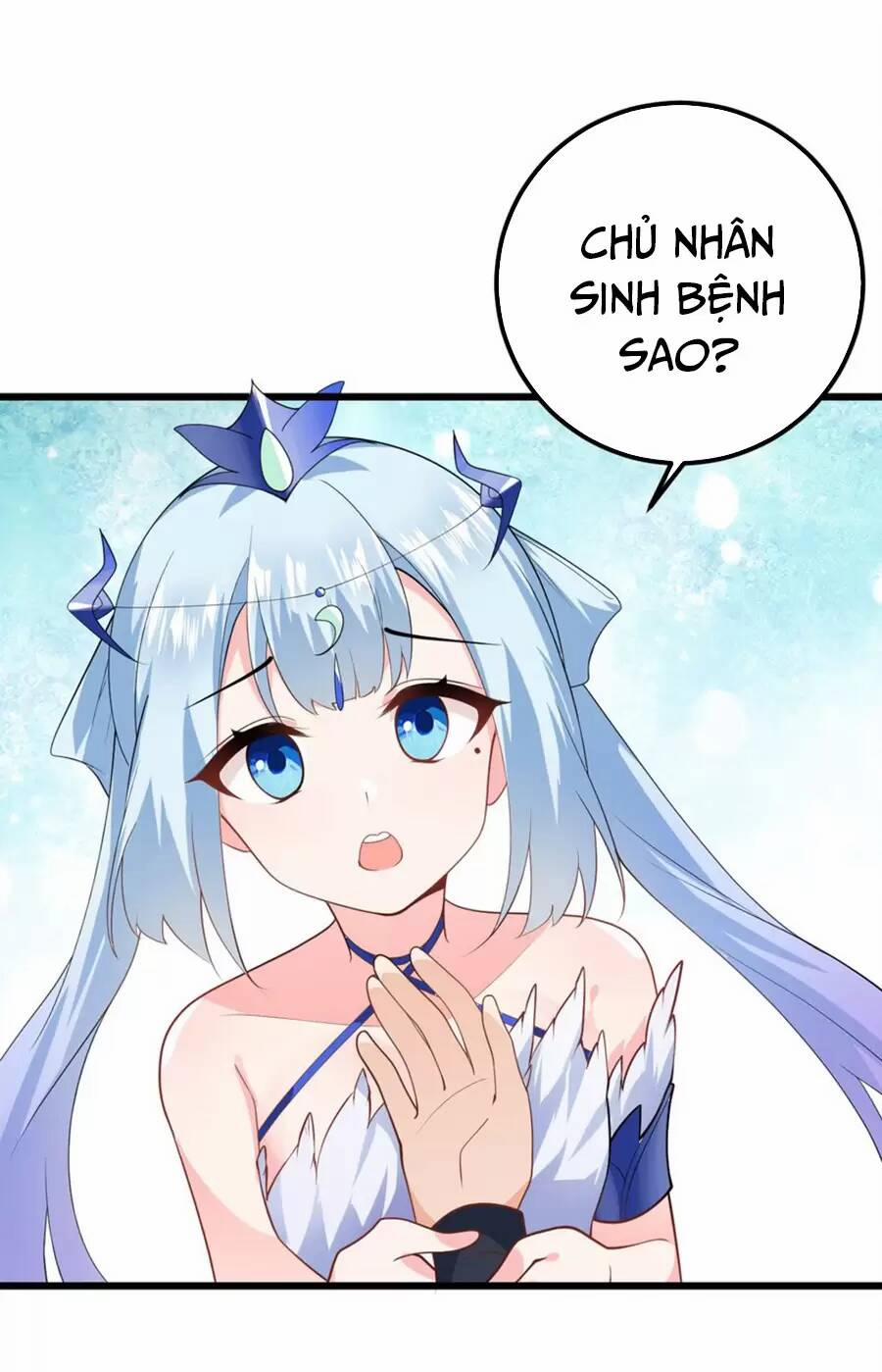 Mang Theo Các Tiên Tử Vô Địch Thiên Hạ 21.1 trang 12