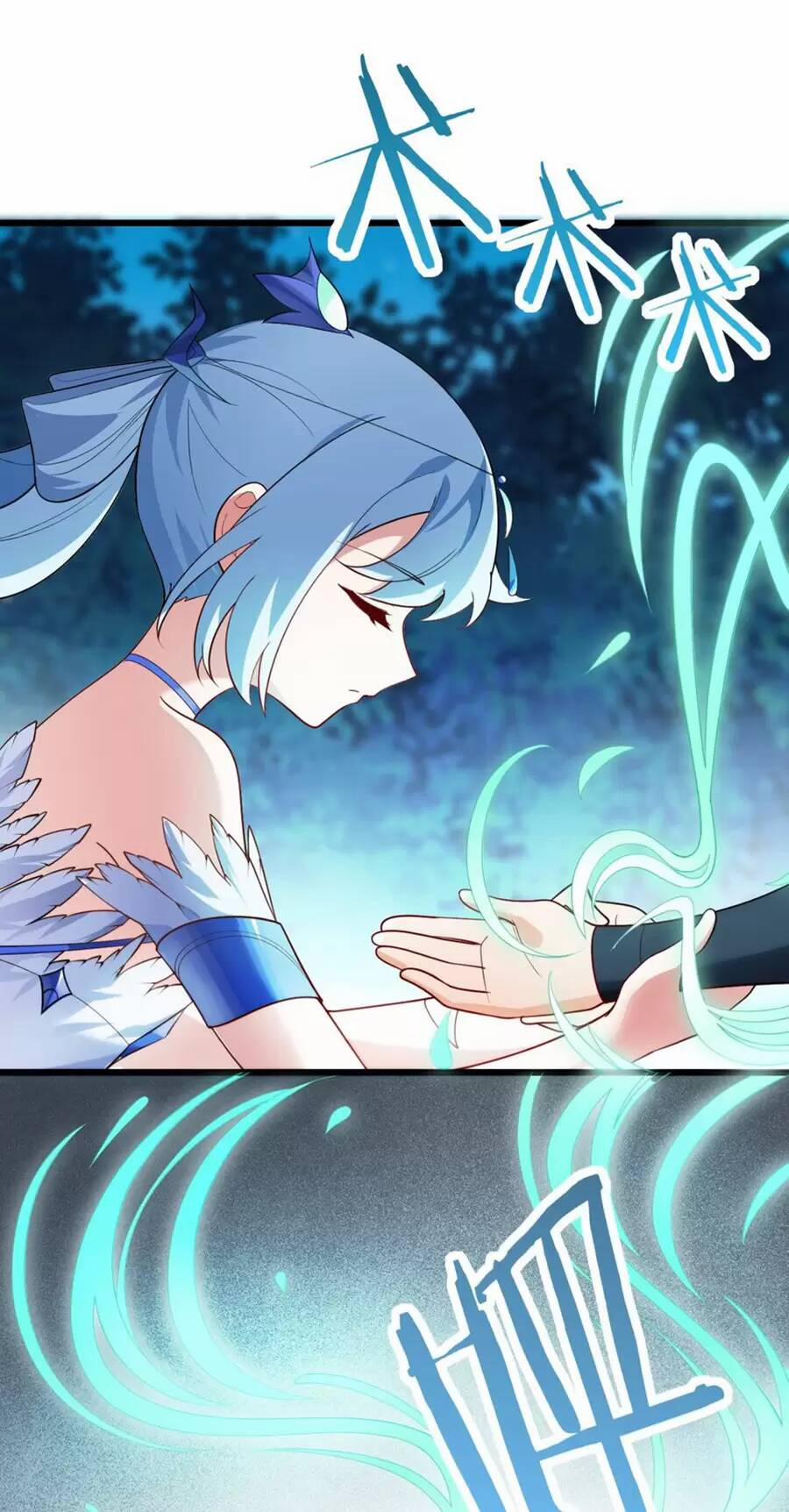 Mang Theo Các Tiên Tử Vô Địch Thiên Hạ 21.1 trang 13