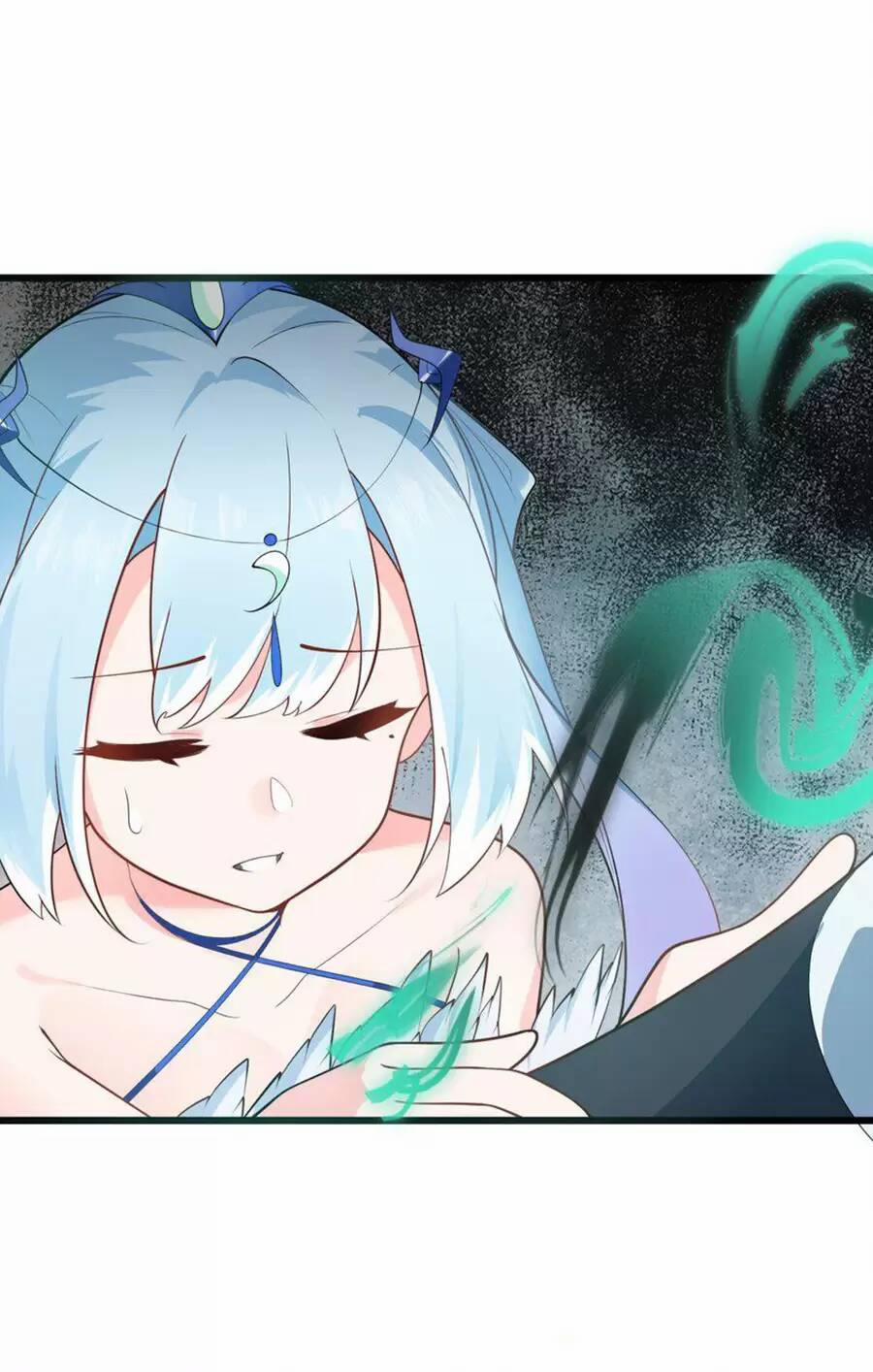 Mang Theo Các Tiên Tử Vô Địch Thiên Hạ 21.1 trang 16