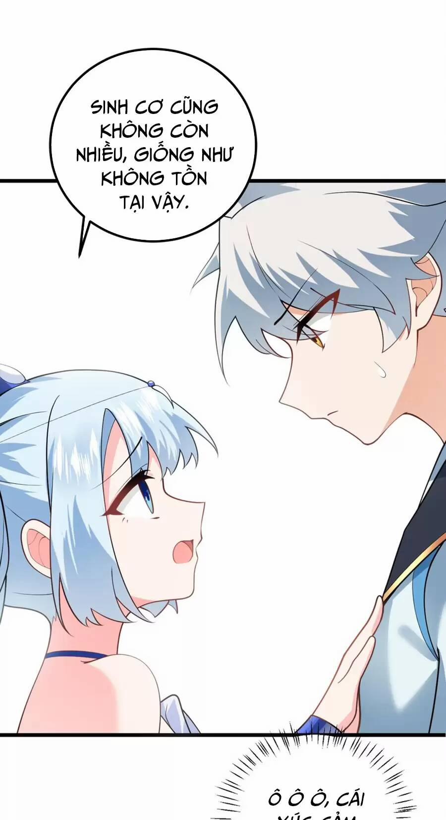 Mang Theo Các Tiên Tử Vô Địch Thiên Hạ 21.1 trang 21