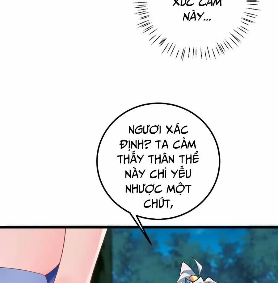 Mang Theo Các Tiên Tử Vô Địch Thiên Hạ 21.1 trang 22