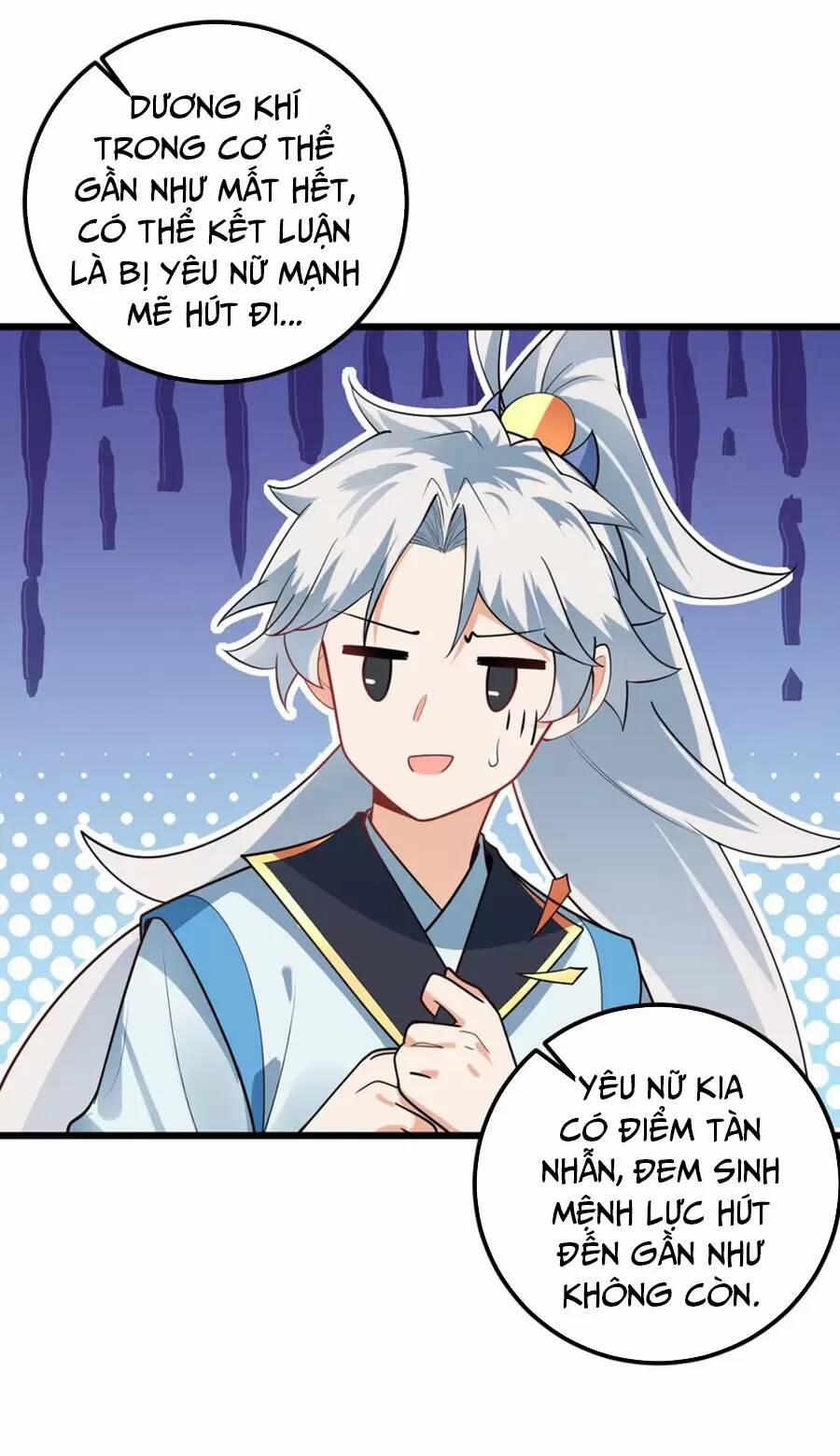 Mang Theo Các Tiên Tử Vô Địch Thiên Hạ 21.1 trang 25