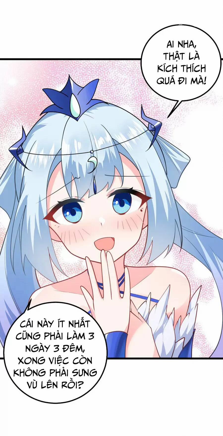 Mang Theo Các Tiên Tử Vô Địch Thiên Hạ 21.1 trang 26