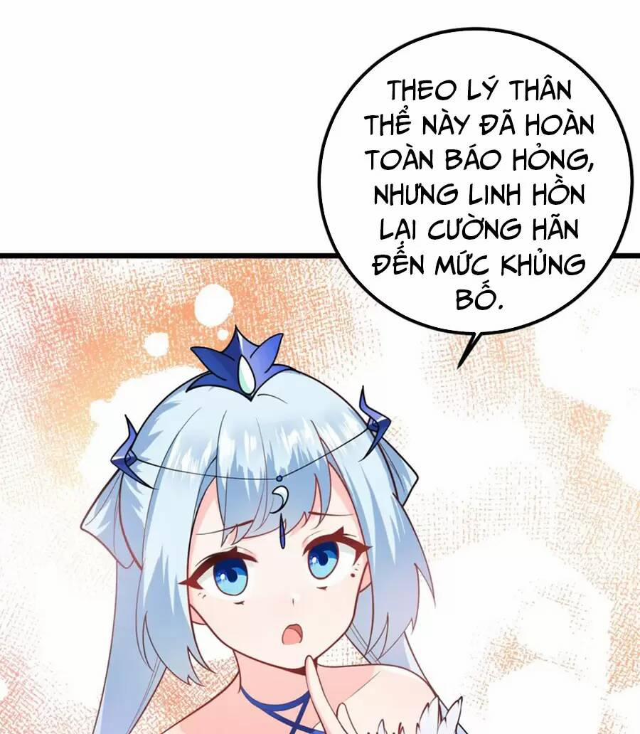 Mang Theo Các Tiên Tử Vô Địch Thiên Hạ 21.1 trang 28