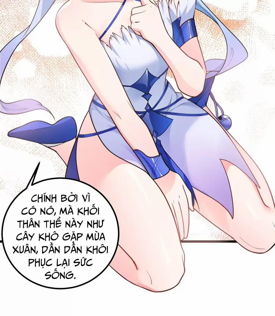 Mang Theo Các Tiên Tử Vô Địch Thiên Hạ 21.1 trang 29