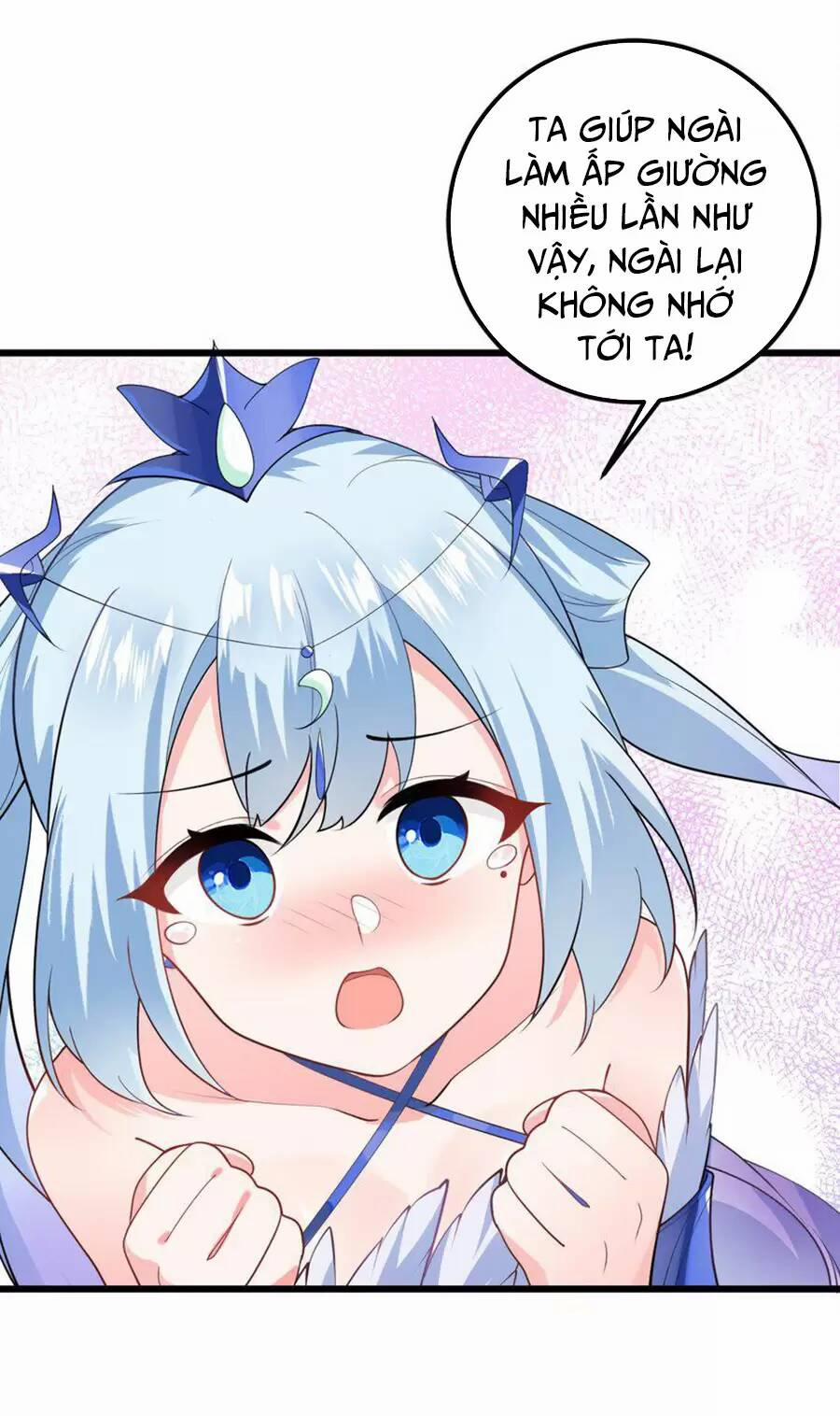 Mang Theo Các Tiên Tử Vô Địch Thiên Hạ 21.1 trang 3