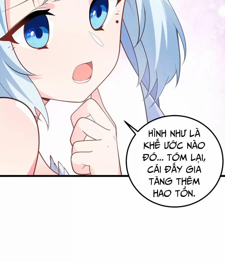 Mang Theo Các Tiên Tử Vô Địch Thiên Hạ 21.1 trang 32