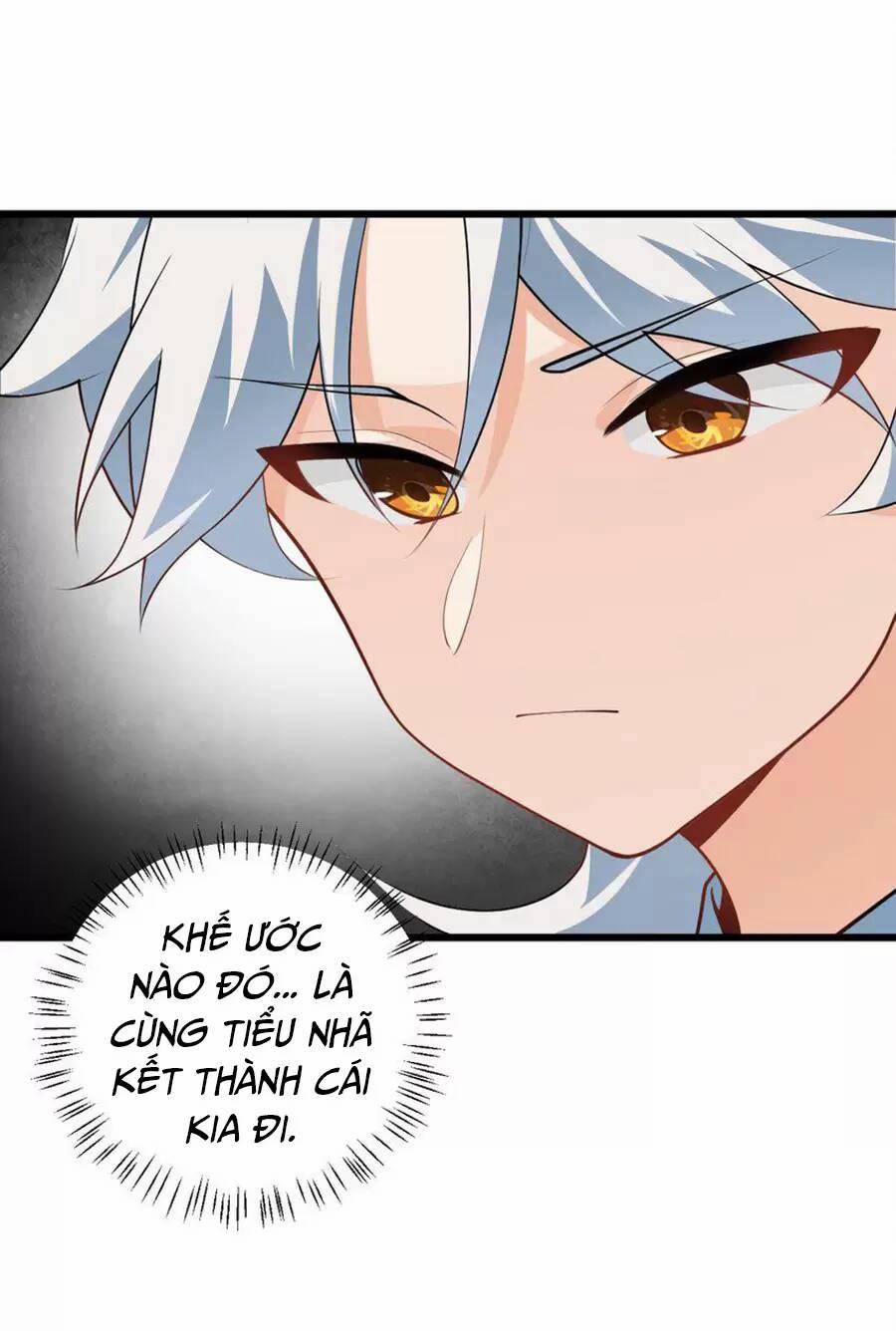 Mang Theo Các Tiên Tử Vô Địch Thiên Hạ 21.1 trang 33