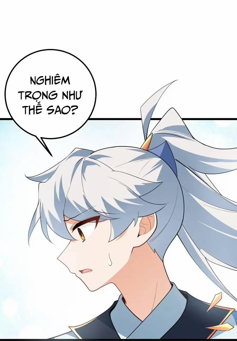 Mang Theo Các Tiên Tử Vô Địch Thiên Hạ 21.1 trang 35