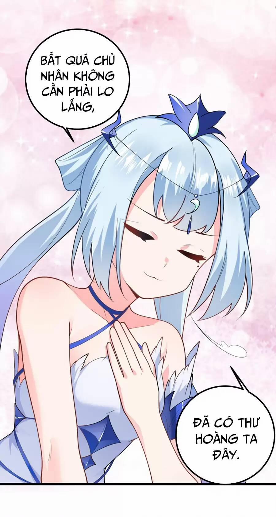 Mang Theo Các Tiên Tử Vô Địch Thiên Hạ 21.1 trang 36