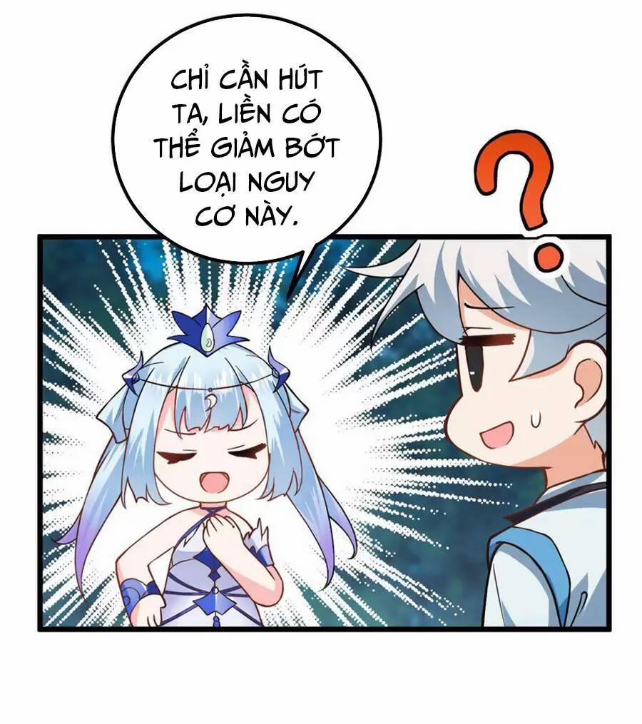 Mang Theo Các Tiên Tử Vô Địch Thiên Hạ 21.1 trang 37