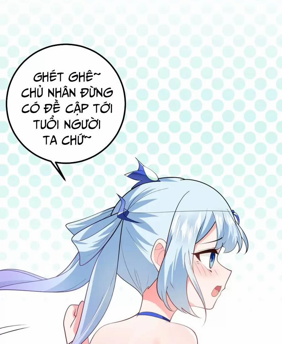 Mang Theo Các Tiên Tử Vô Địch Thiên Hạ 21.1 trang 5