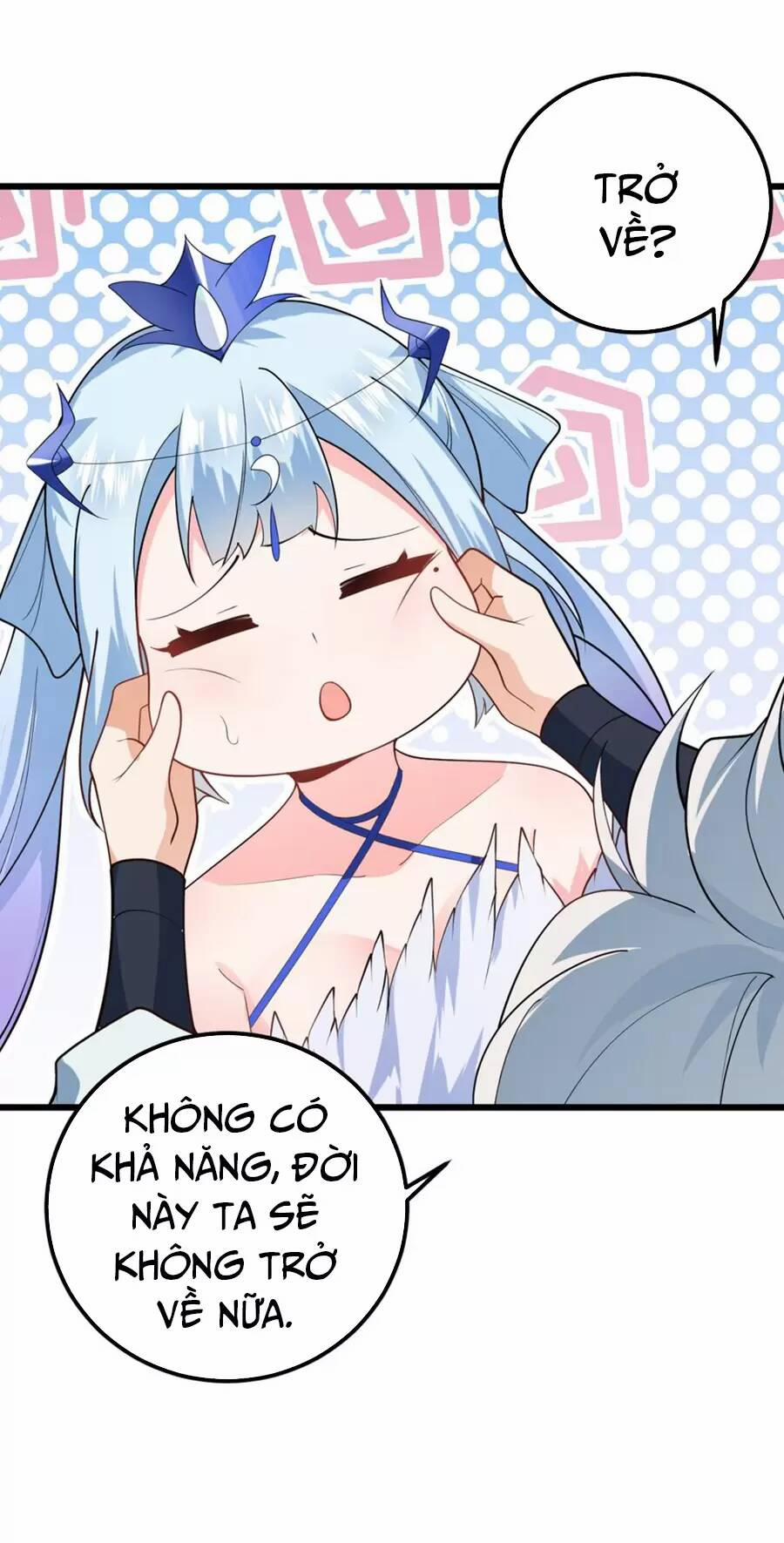 Mang Theo Các Tiên Tử Vô Địch Thiên Hạ 21.1 trang 8