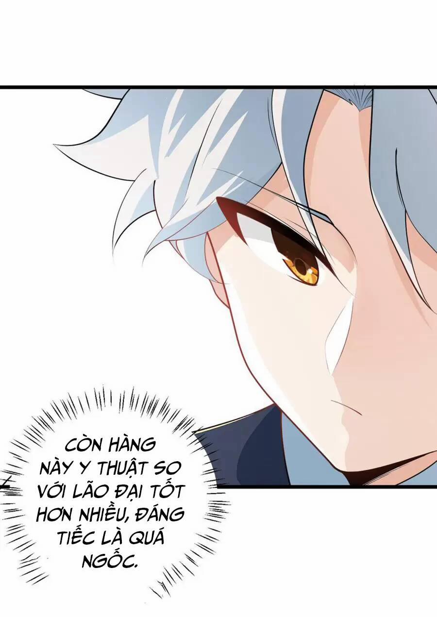 Mang Theo Các Tiên Tử Vô Địch Thiên Hạ 21.1 trang 9