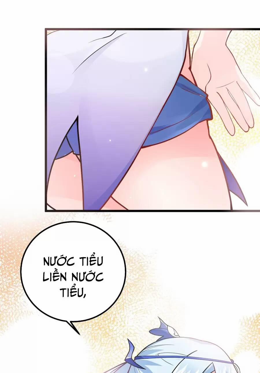 Mang Theo Các Tiên Tử Vô Địch Thiên Hạ 21.2 trang 10