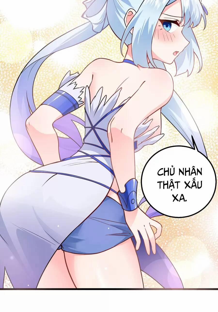 Mang Theo Các Tiên Tử Vô Địch Thiên Hạ 21.2 trang 11