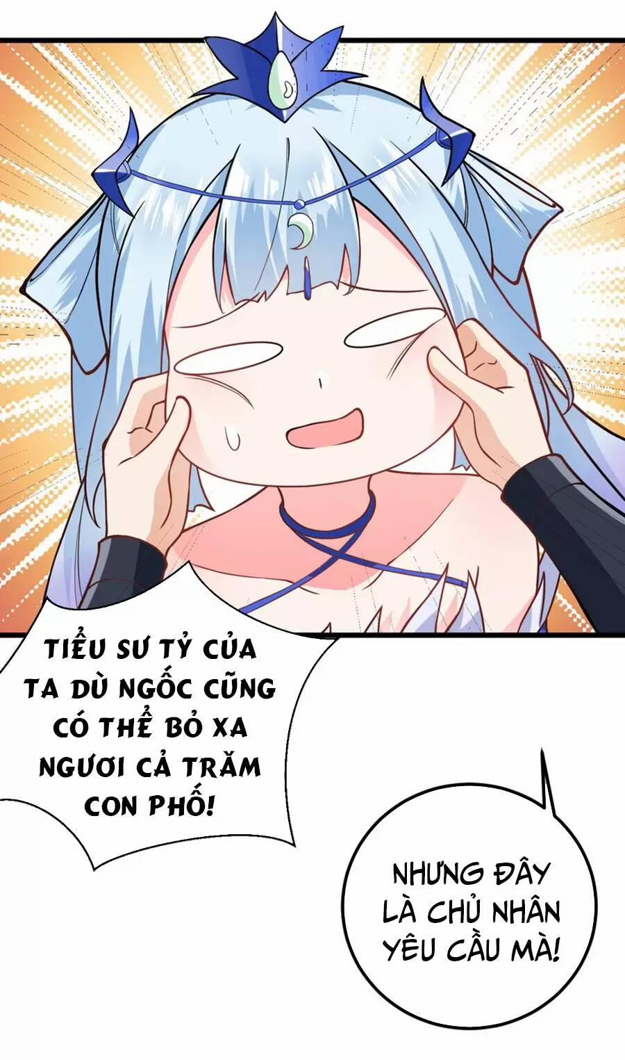 Mang Theo Các Tiên Tử Vô Địch Thiên Hạ 21.2 trang 13