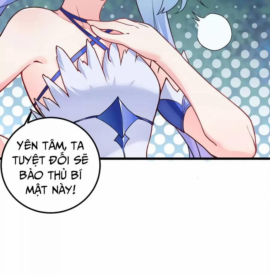 Mang Theo Các Tiên Tử Vô Địch Thiên Hạ 21.2 trang 19