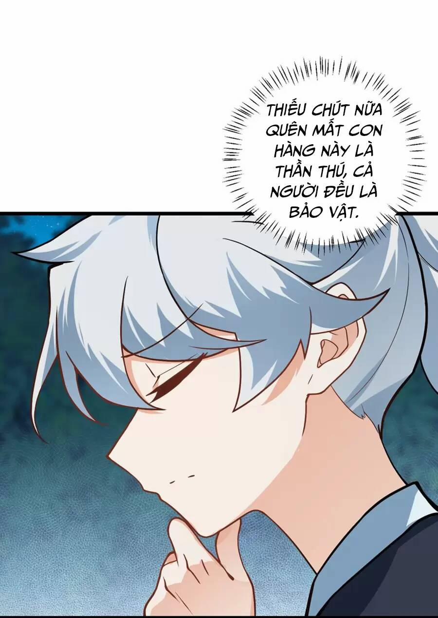 Mang Theo Các Tiên Tử Vô Địch Thiên Hạ 21.2 trang 2