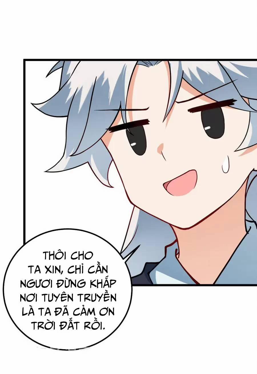 Mang Theo Các Tiên Tử Vô Địch Thiên Hạ 21.2 trang 20