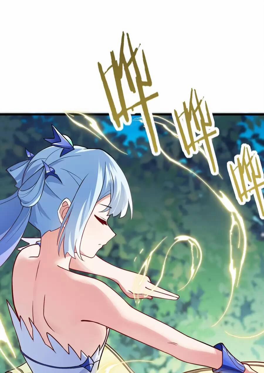 Mang Theo Các Tiên Tử Vô Địch Thiên Hạ 21.2 trang 22